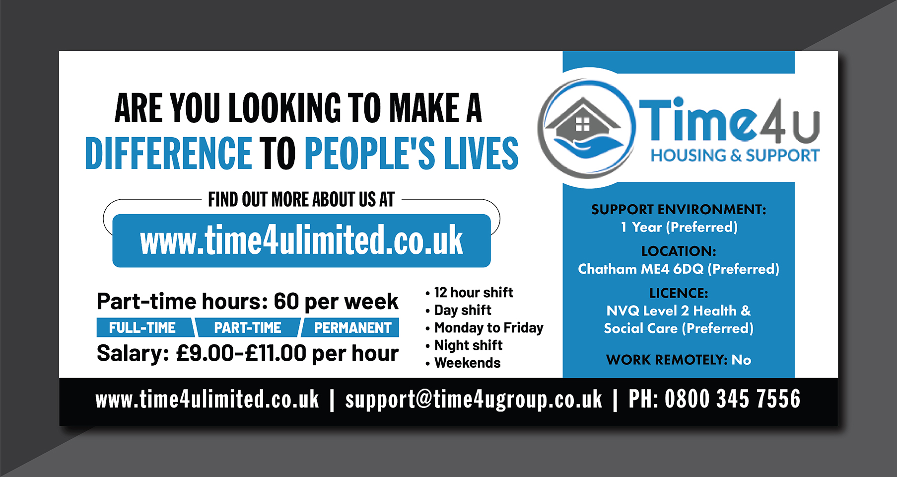 Billboard Design by Deziners Zone for this project | Design #26403989