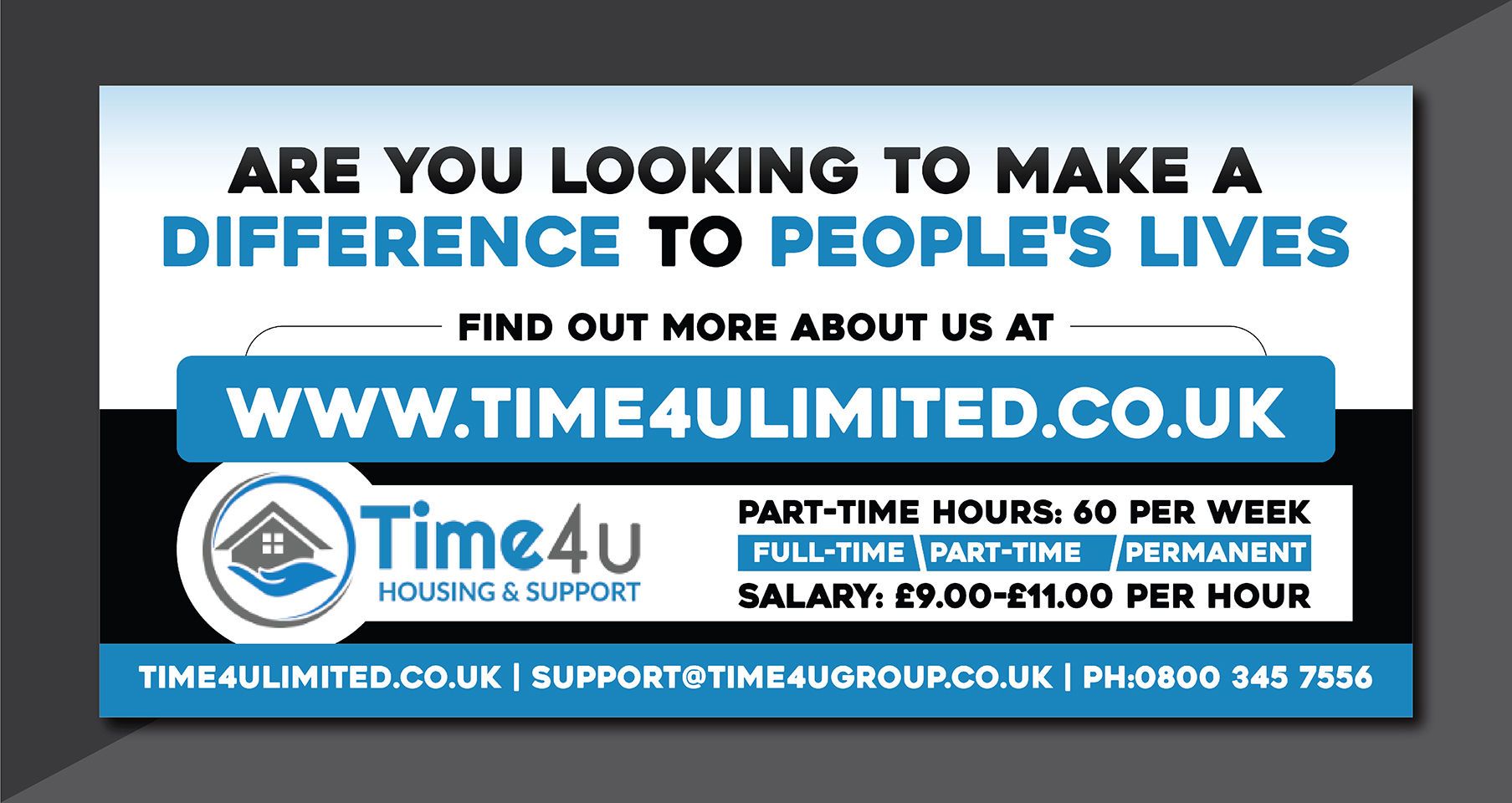 Billboard Design by Deziners Zone for this project | Design #26403990