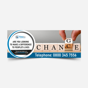 Billboard Design by ecorokerz for this project | Design: #26402948