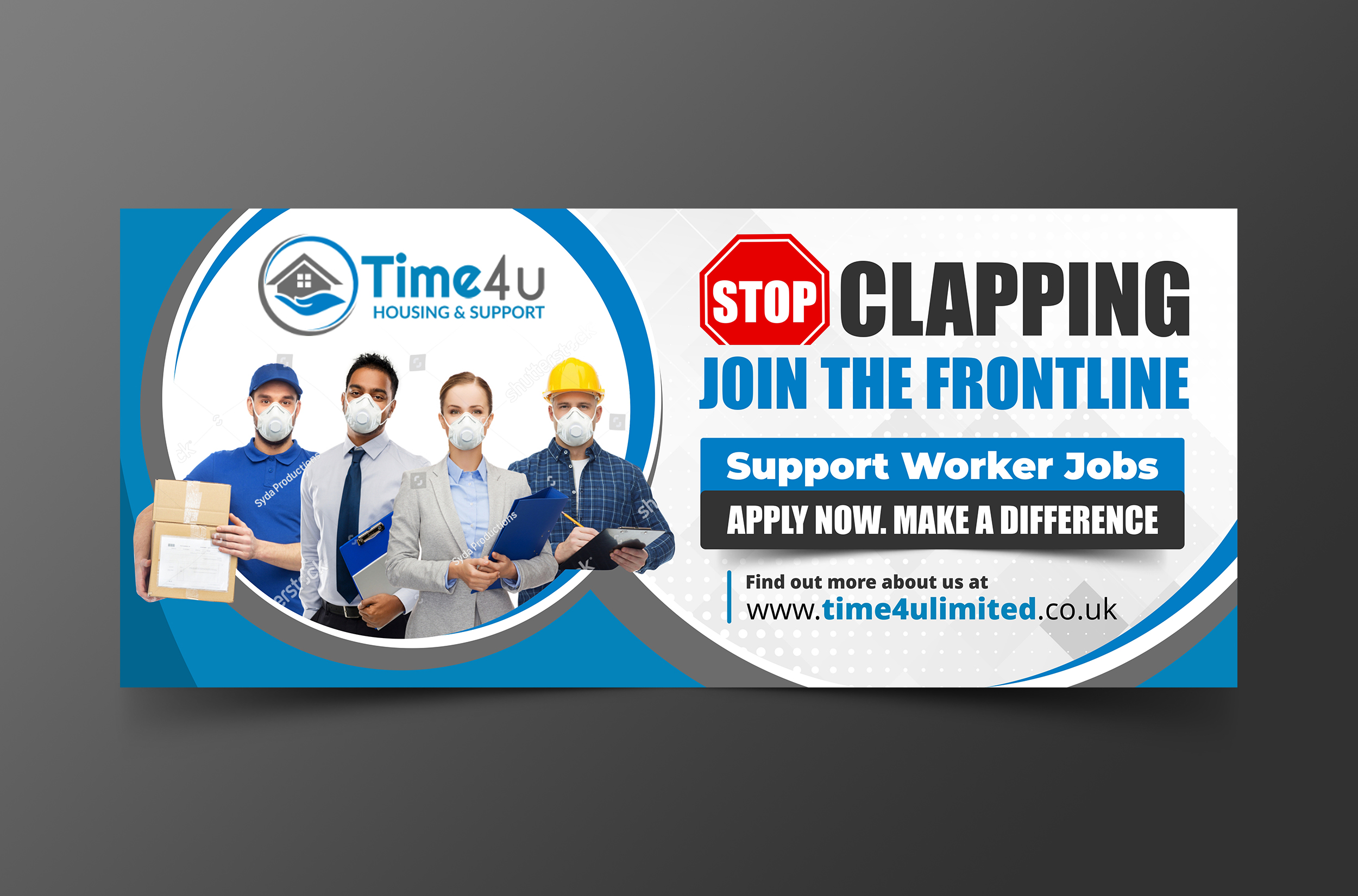 Billboard Design by ecorokerz for this project | Design #26406967