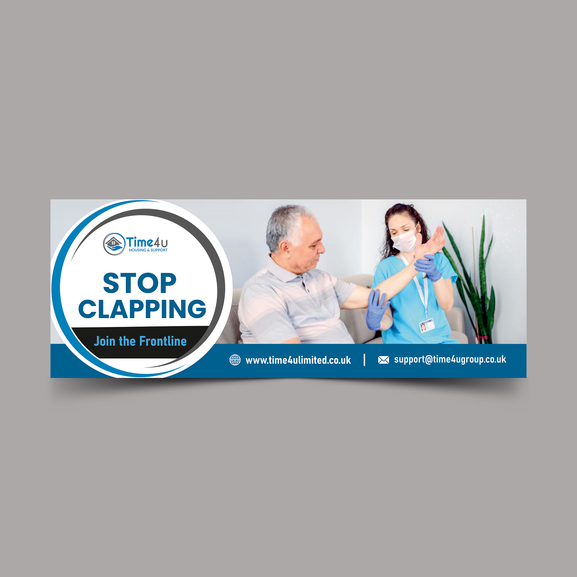 Billboard Design by ecorokerz for this project | Design #26406987