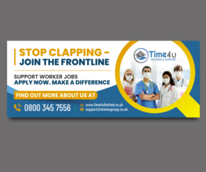 Billboard Design by ecorokerz for this project | Design: #26414958
