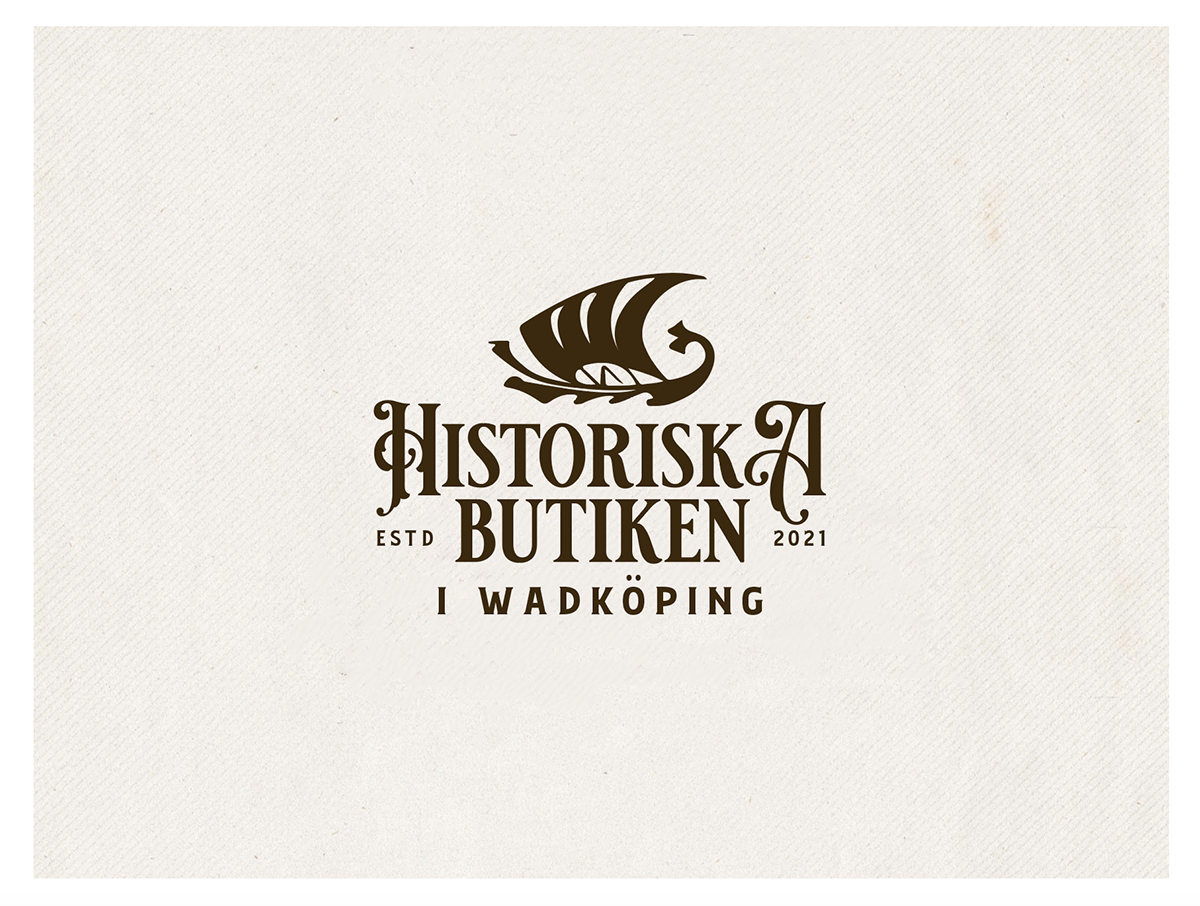 Logo Design by wonderland for this project | Design #26397988