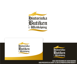 Design de Logo par alvinnavarra pour ce projet | Design : #26401598