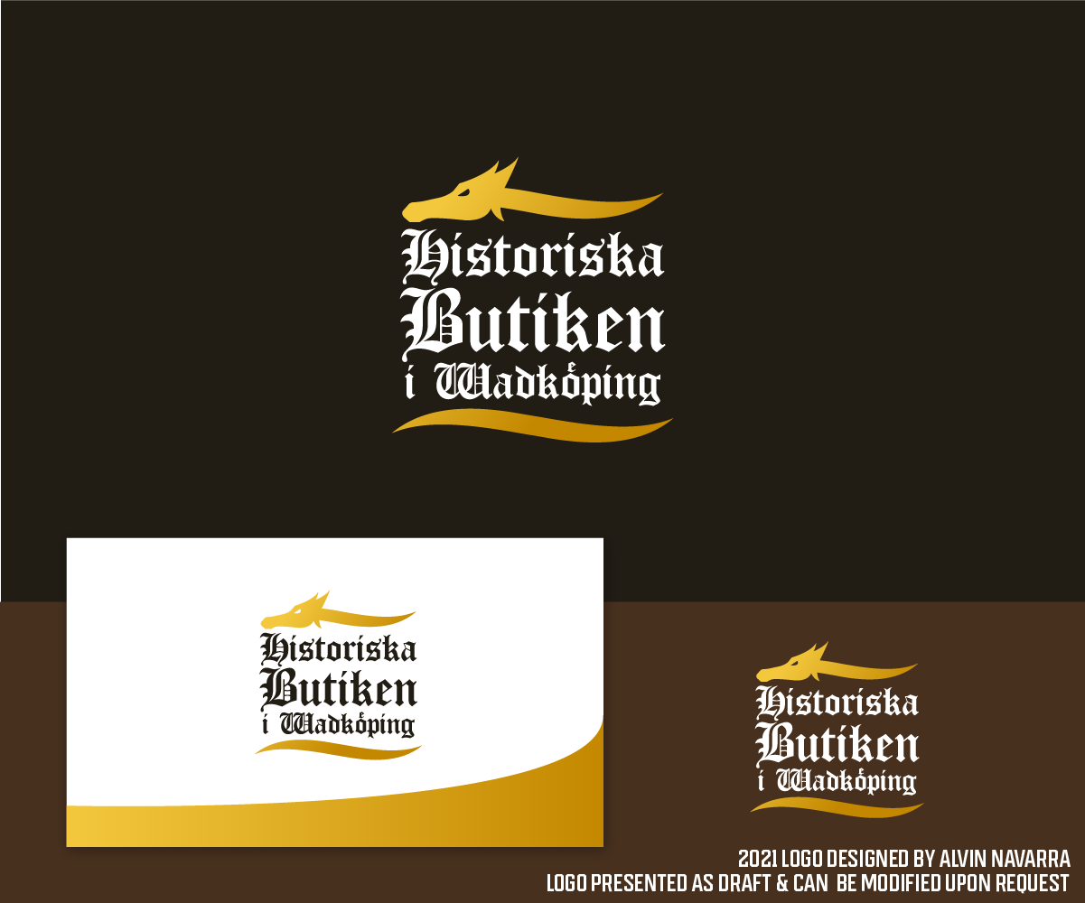 Logo Design by alvinnavarra for this project | Design #26401603