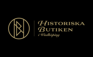 Historiska Butiken i Wadköping | Logo-Design von ds | designstructure