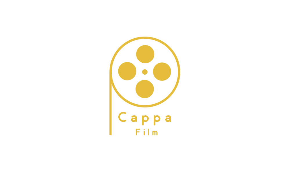 Logo Design by yossef gamal for Cappafilms | Design #3043696