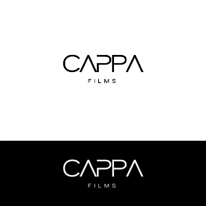Logo-Design von Michael Muyunda für Cappafilms | Design #3076442