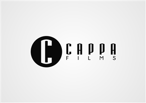 Logo Design by daniswarasayang for Cappafilms | Design: #3056608