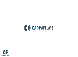 Logo-Design von cocodesign für Cappafilms | Design #3072217