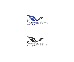 Logo Design by MBDesigns for Cappafilms | Design: #3076476