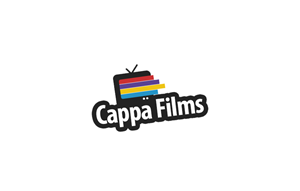 Logo Design by TravelFreak for Cappafilms | Design: #3043124