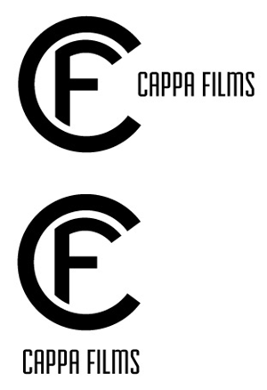 Logo Design by Jen Pittman for Cappafilms | Design: #3044019