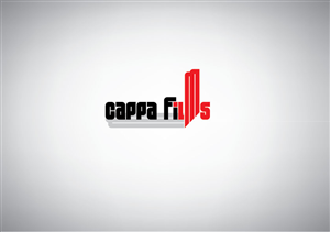 Logo-Design von pixelbox für Cappafilms | Design #3043534