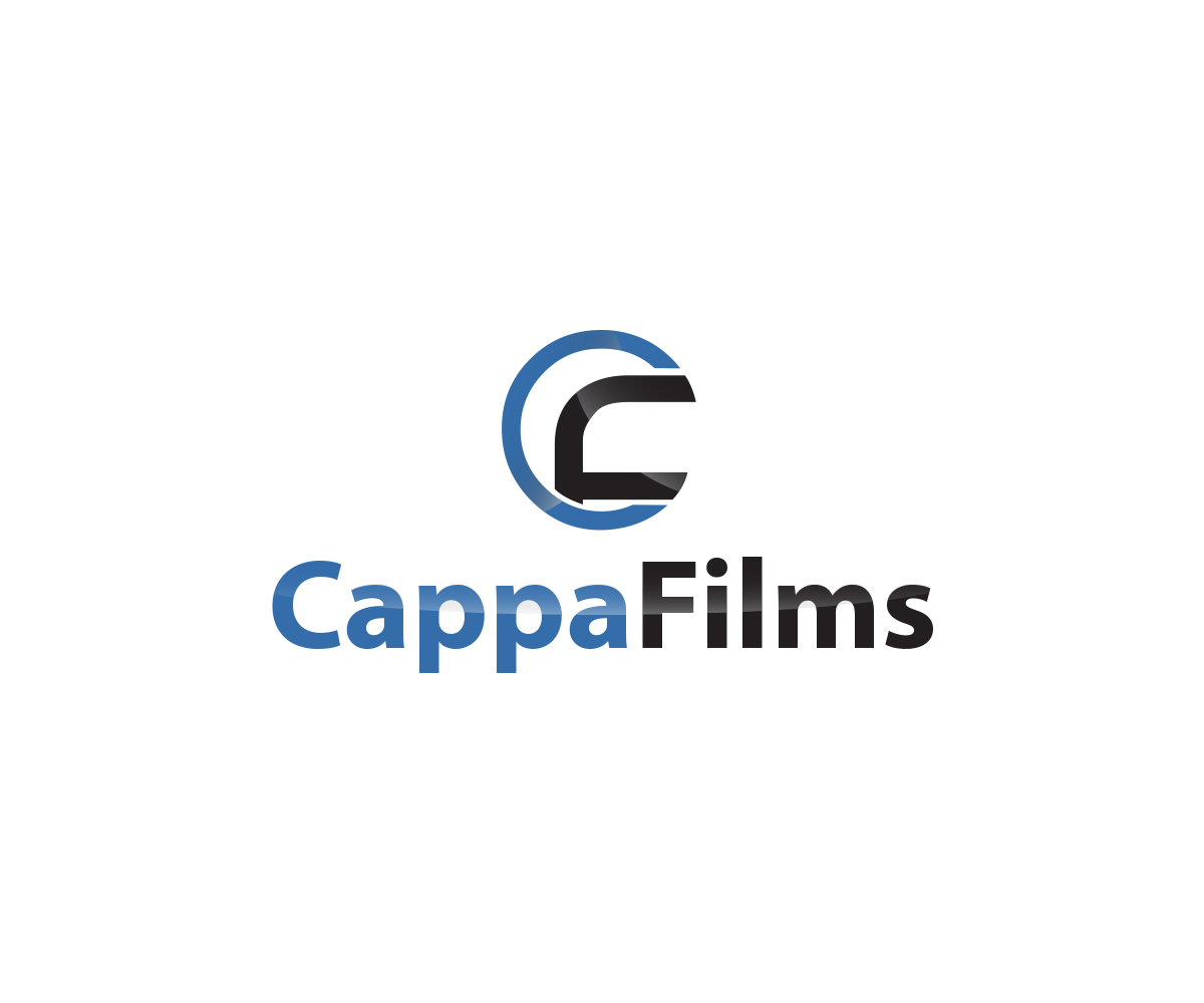 Logo Design by AizerDS for Cappafilms | Design #3061004