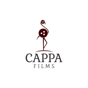 Logo-Design von JL 2 für Cappafilms | Design #3080042
