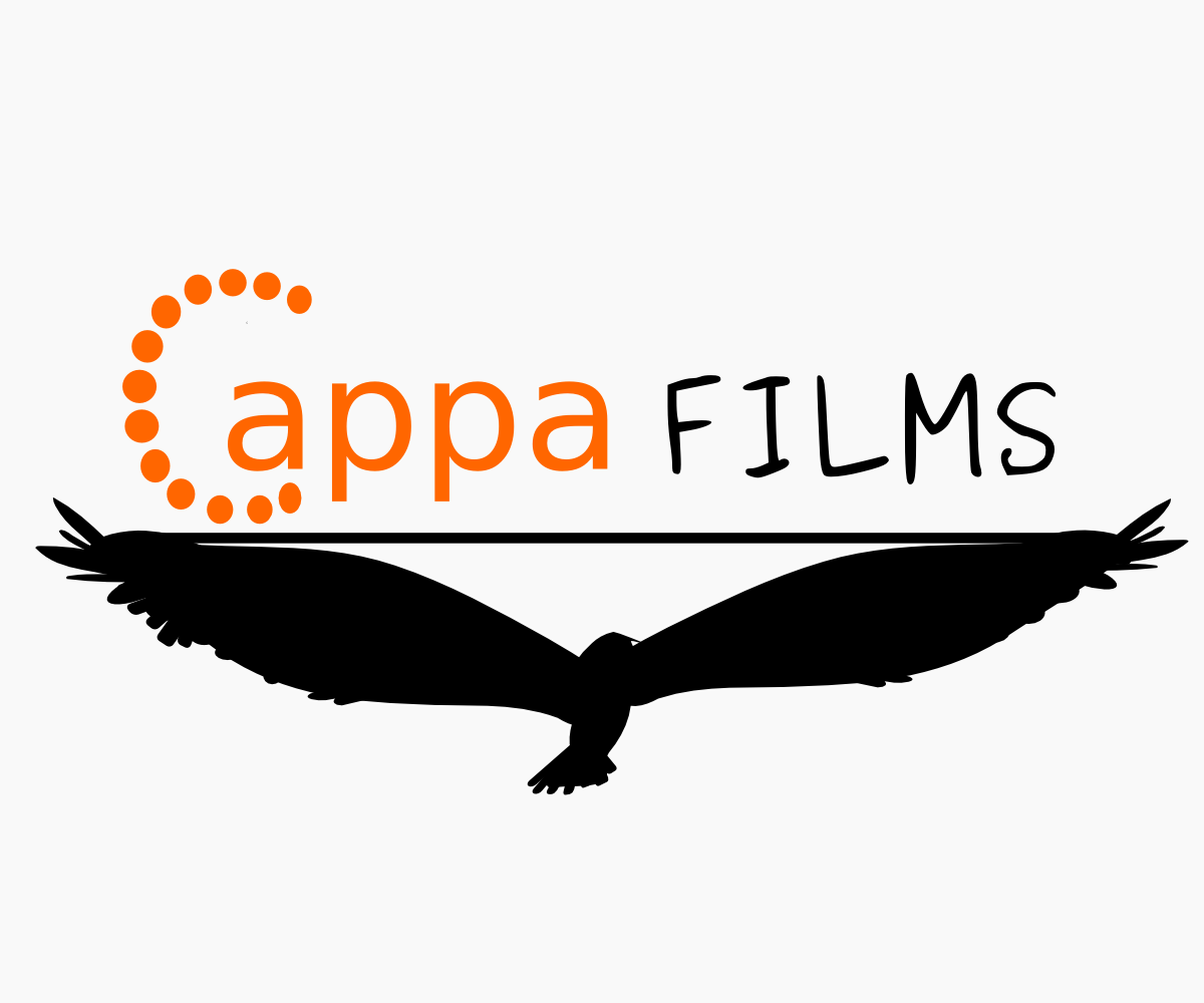Logo Design by Tvorchiy_akrobat for Cappafilms | Design #3064858