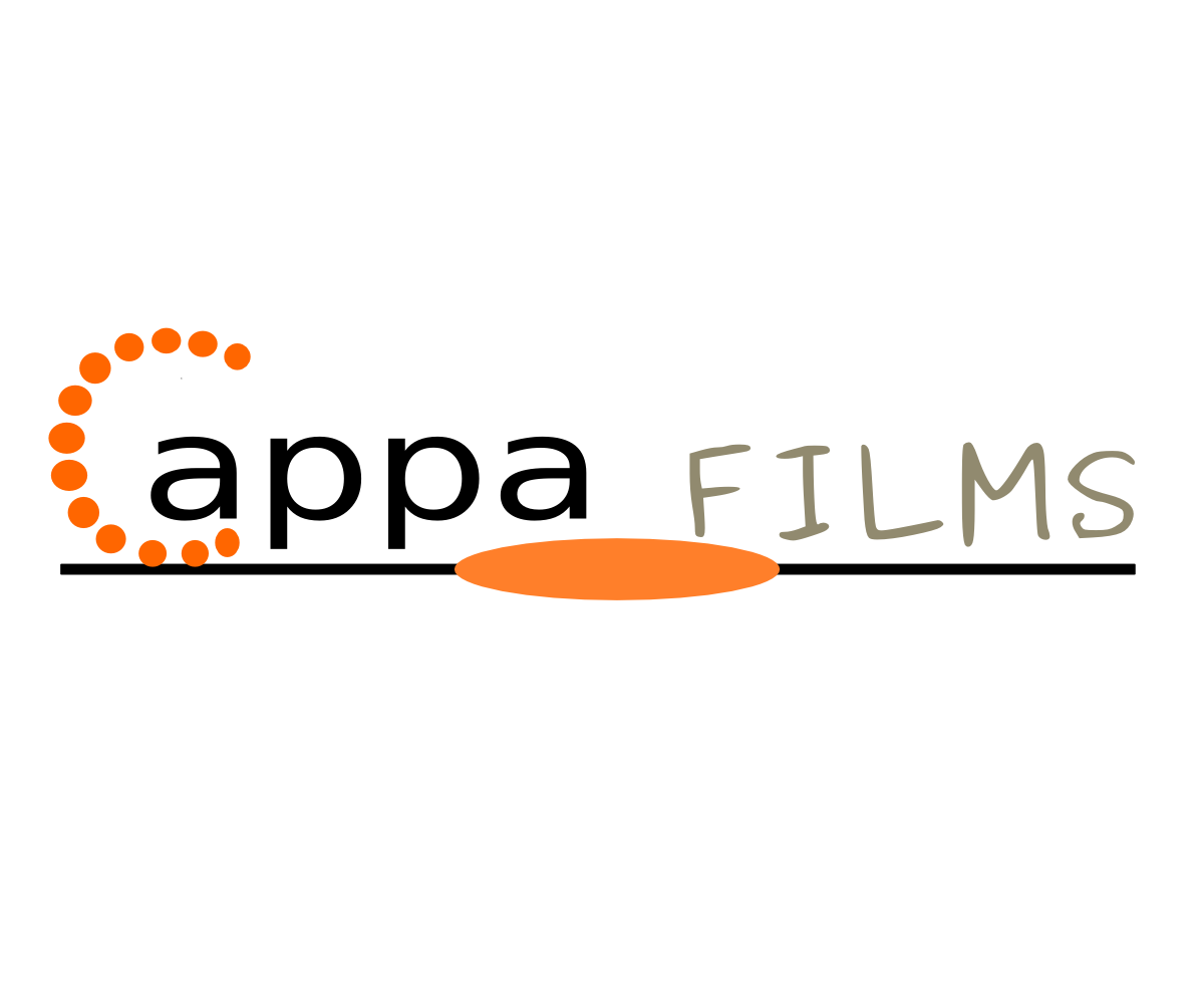 Logo Design by Tvorchiy_akrobat for Cappafilms | Design #3064970