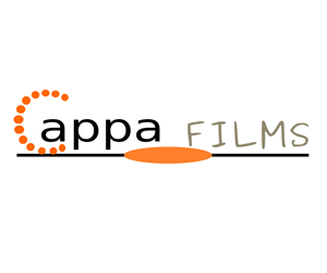 Logo Design by Tvorchiy_akrobat for Cappafilms | Design: #3064970