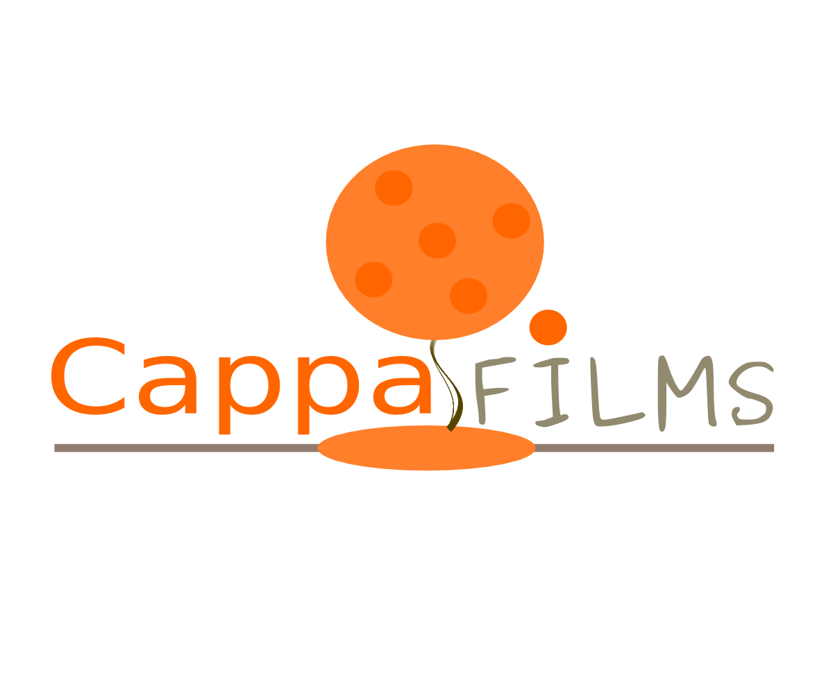 Logo Design by Tvorchiy_akrobat for Cappafilms | Design #3064971