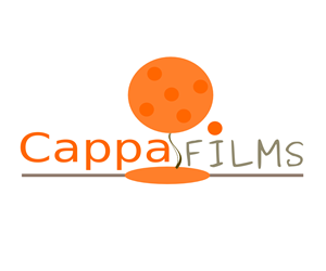 Logo Design by Tvorchiy_akrobat for Cappafilms | Design: #3064971