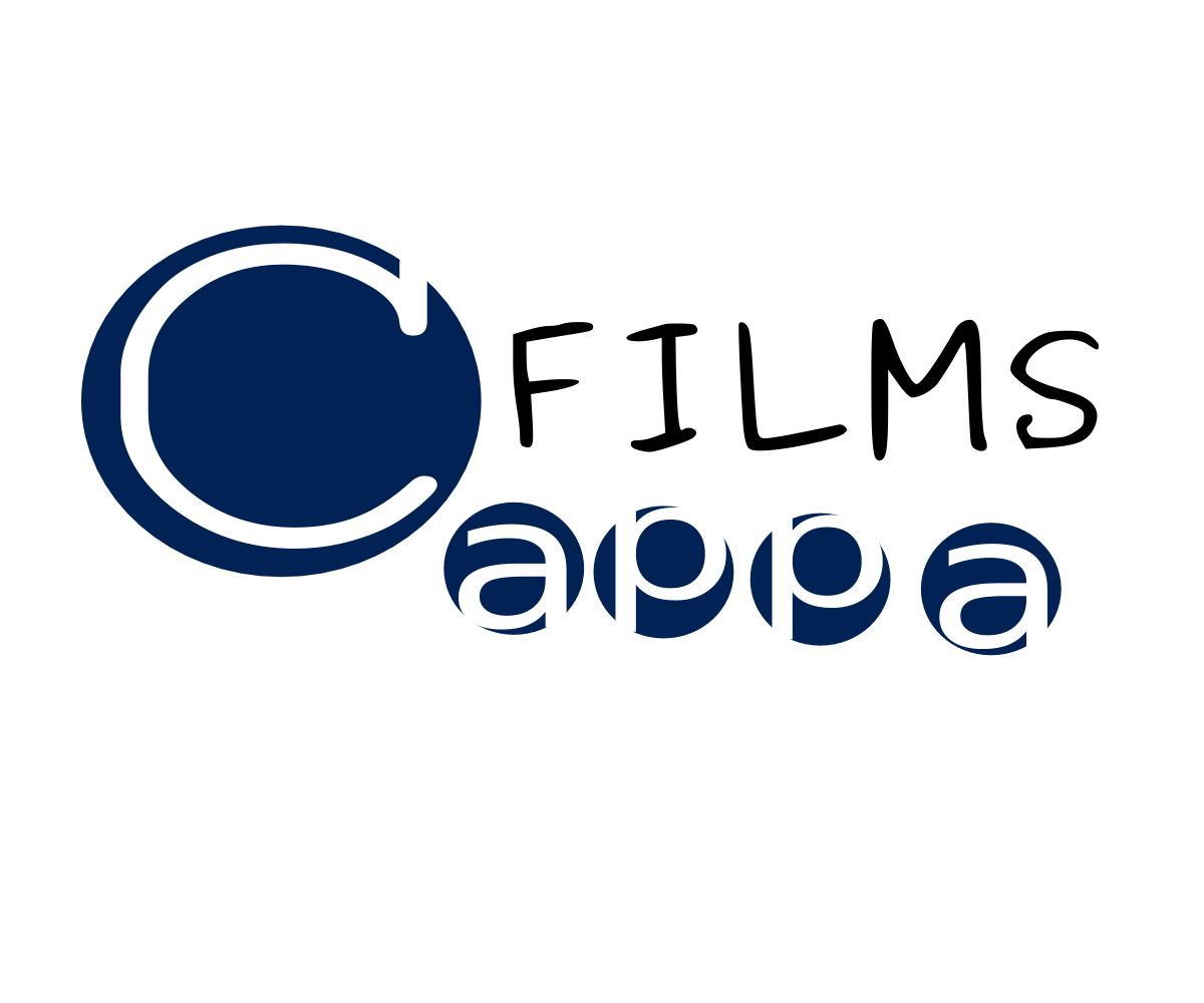 Logo Design by Tvorchiy_akrobat for Cappafilms | Design #3064976