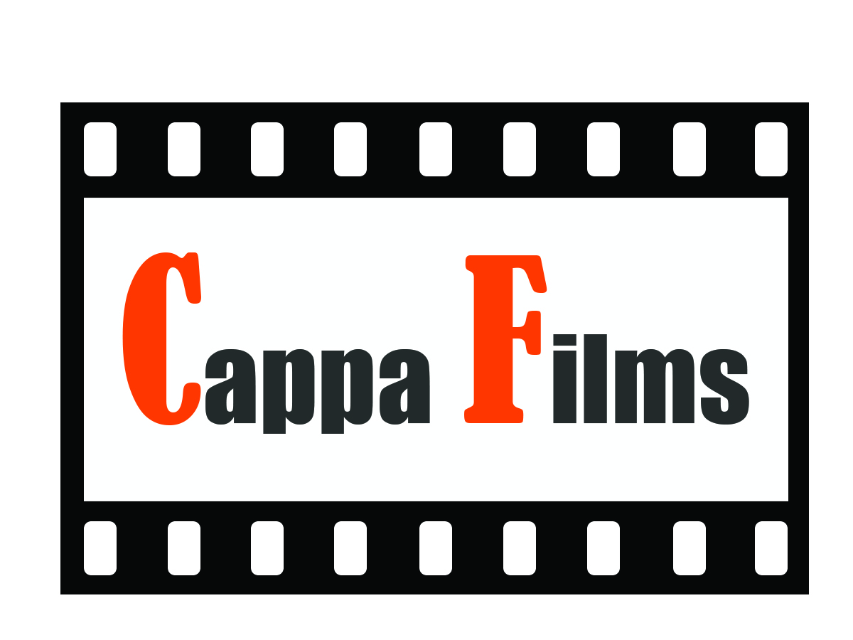 Logo Design by azfany2 for Cappafilms | Design #3072267