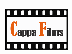 Logo Design by azfany2 for Cappafilms | Design: #3072267