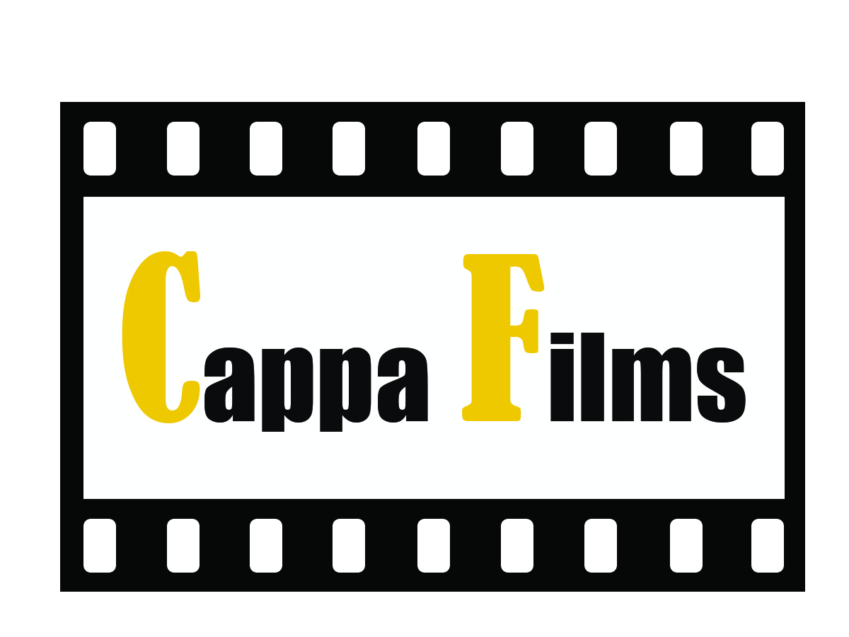 Logo Design by azfany2 for Cappafilms | Design #3072272