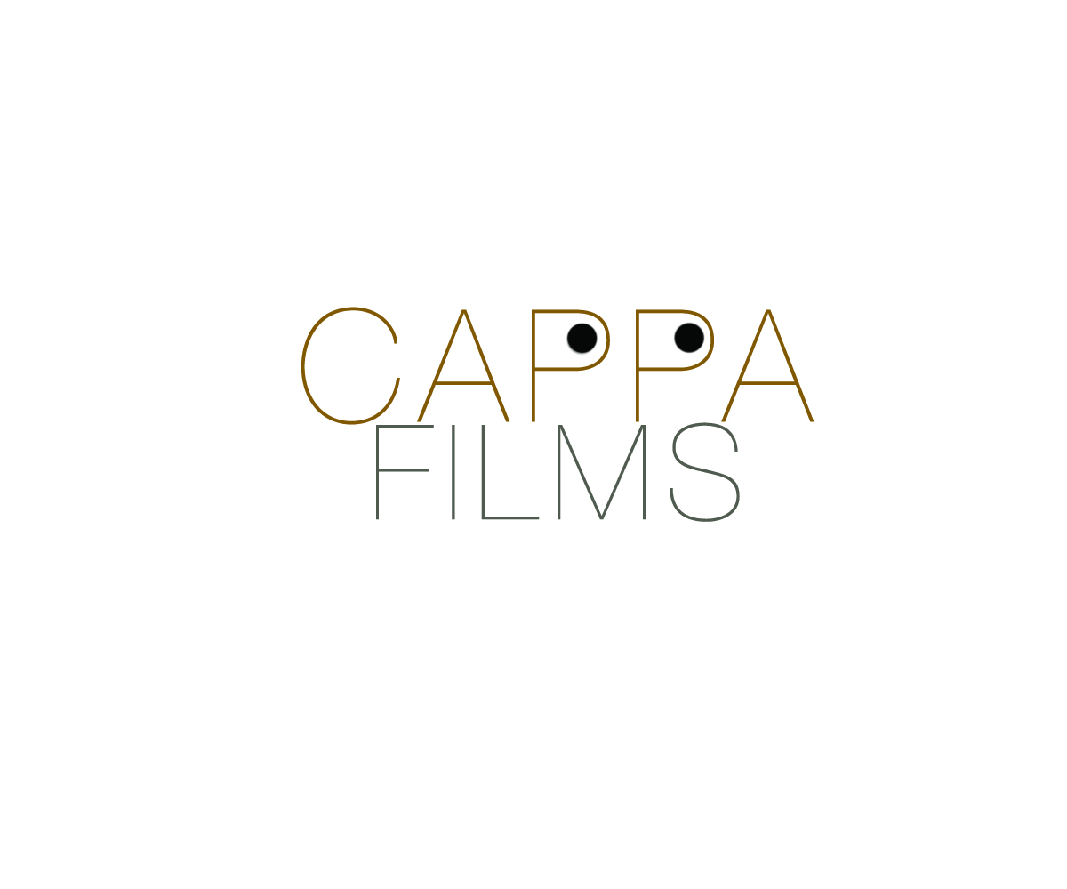 Logo-Design von sabinokevz für Cappafilms | Design #3050246