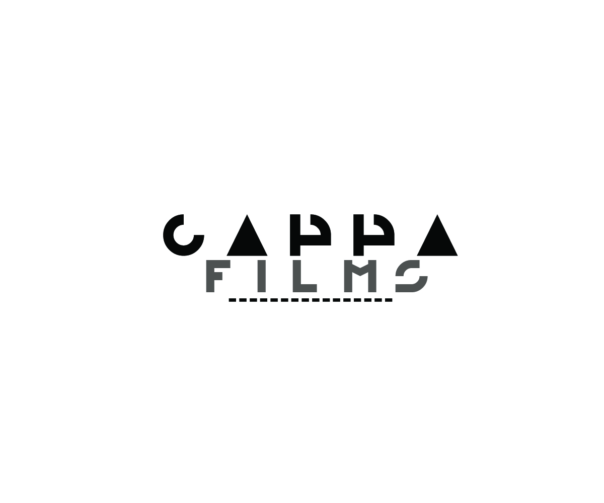 Logo Design by sabinokevz for Cappafilms | Design #3050249