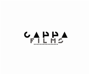 Logo Design by sabinokevz for Cappafilms | Design: #3050249