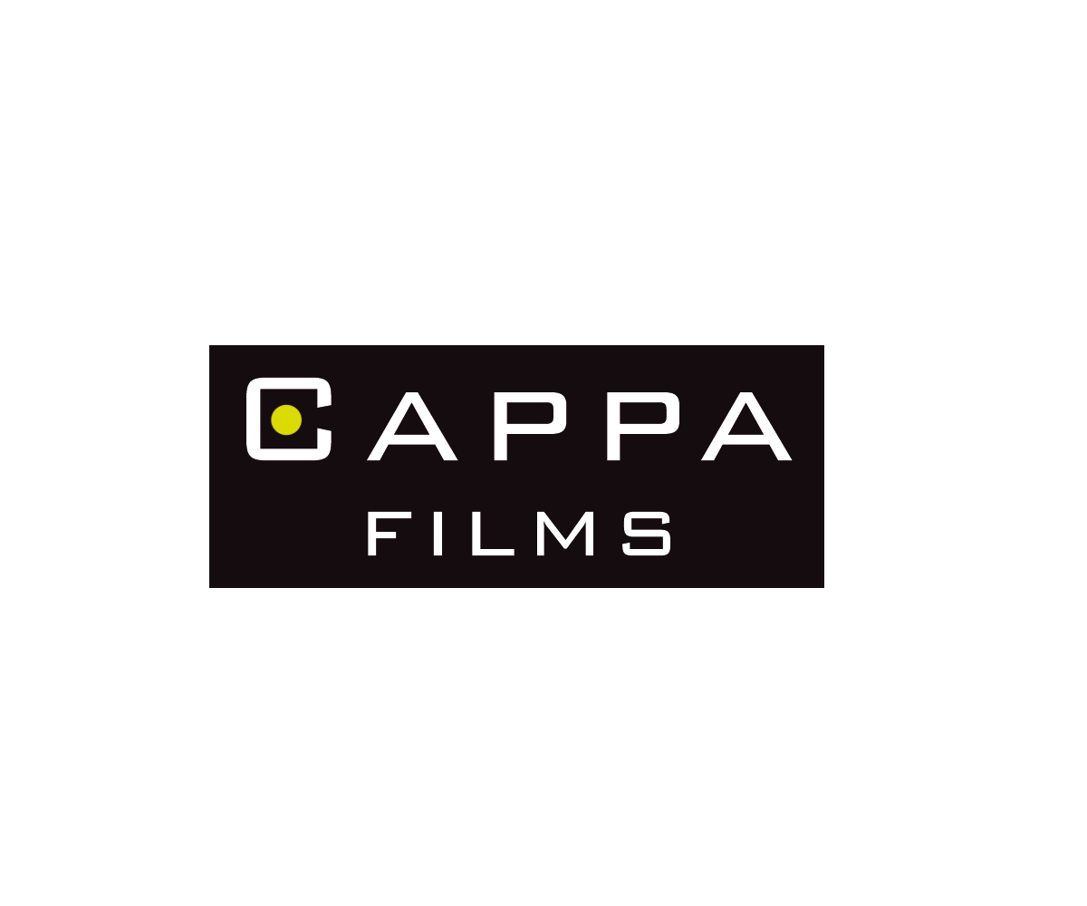Logo Design by sabinokevz for Cappafilms | Design #3050250