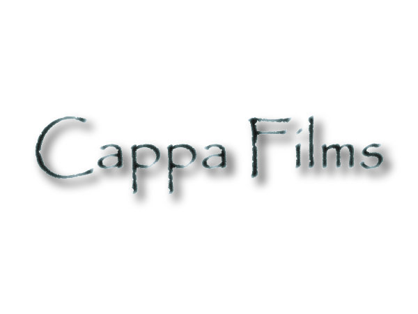 Logo Design by aspitzer for Cappafilms | Design #3043923