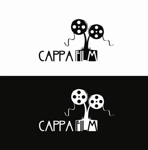 Logo Design by ozanzeren for Cappafilms | Design: #3077719