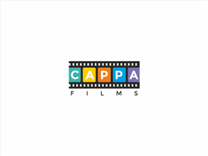 Logo Design by Logocraft for Cappafilms | Design: #3045740