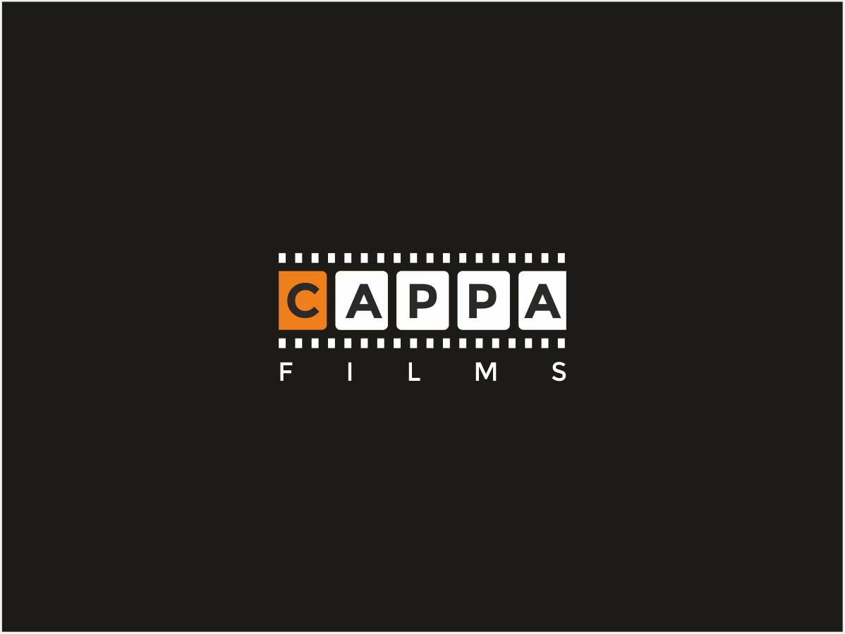 Logo Design by Logocraft for Cappafilms | Design #3045743