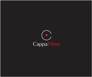 Logo Design by bijuak for Cappafilms | Design: #3043294