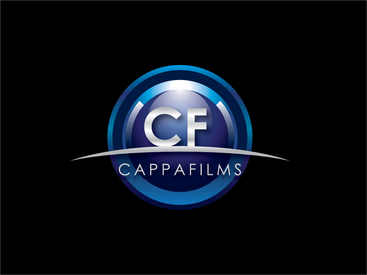 Logo Design by JakeCreation for Cappafilms | Design #3046870