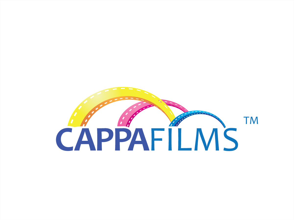 Diseño de Logo por JakeCreation para Cappafilms | Diseño #3057856
