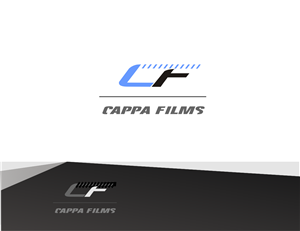 Logo-Design von Chero Designs für Cappafilms | Design #3077328