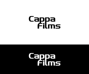 Logo Design by nandkumar for Cappafilms | Design: #3065760