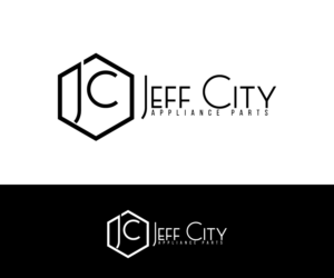 Jeff City Appliance Parts | Logo Design by makerlogoz