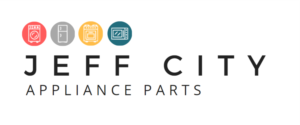 Logo Design by S A N T O C I E L O for Jeff City Appliance Parts | Design: #26437359