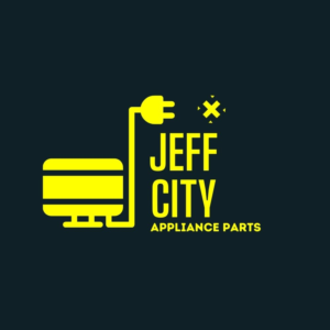 Logo Design by S A N T O C I E L O for Jeff City Appliance Parts | Design: #26437652