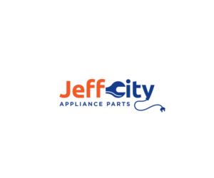 Logo Design by ecorokerz for Jeff City Appliance Parts | Design: #26418912