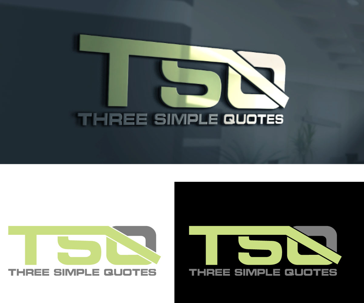 Logo Design by tukko for this project | Design #26401416