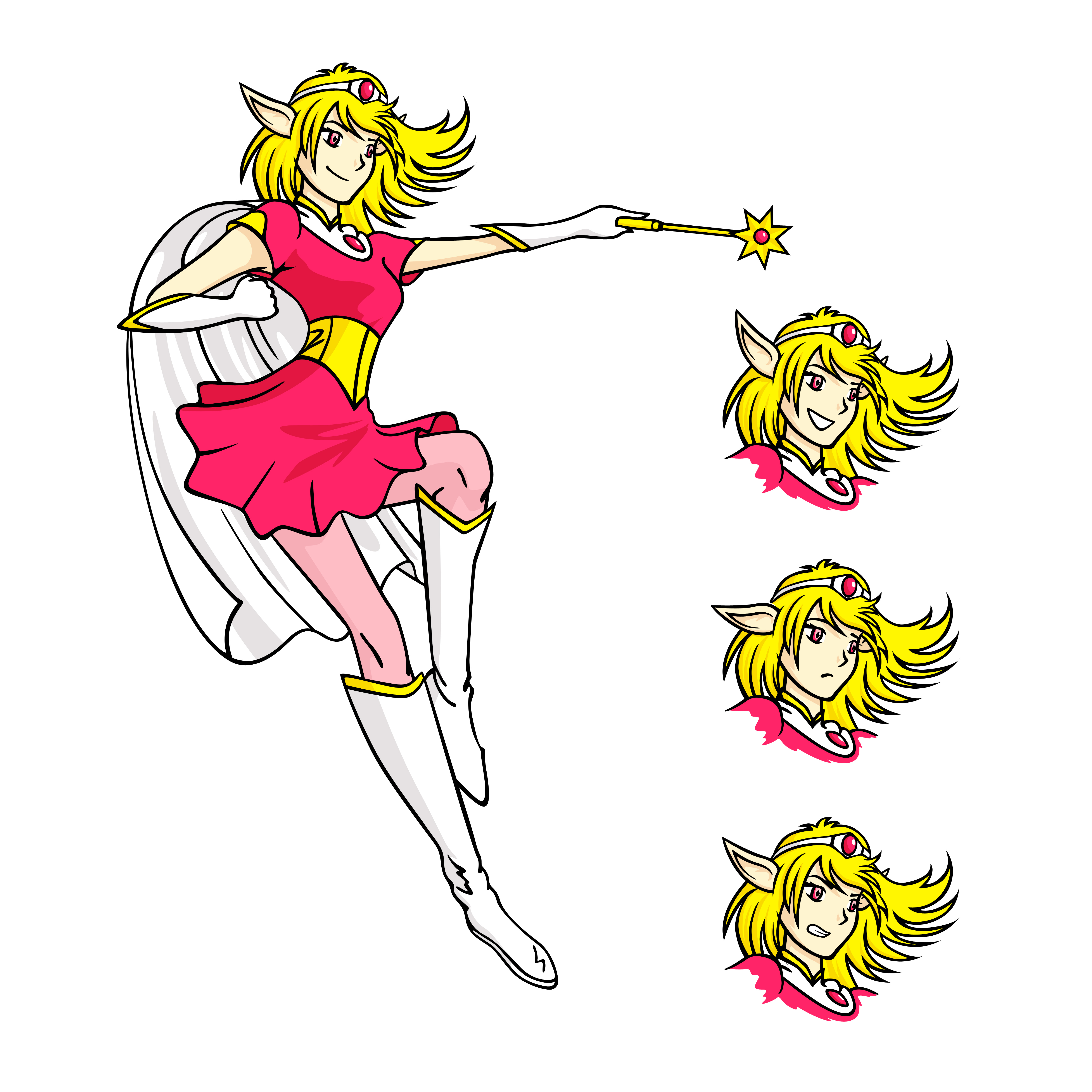 Figur-Design von Abiyoso28 für dieses Projekt | Design #26414493