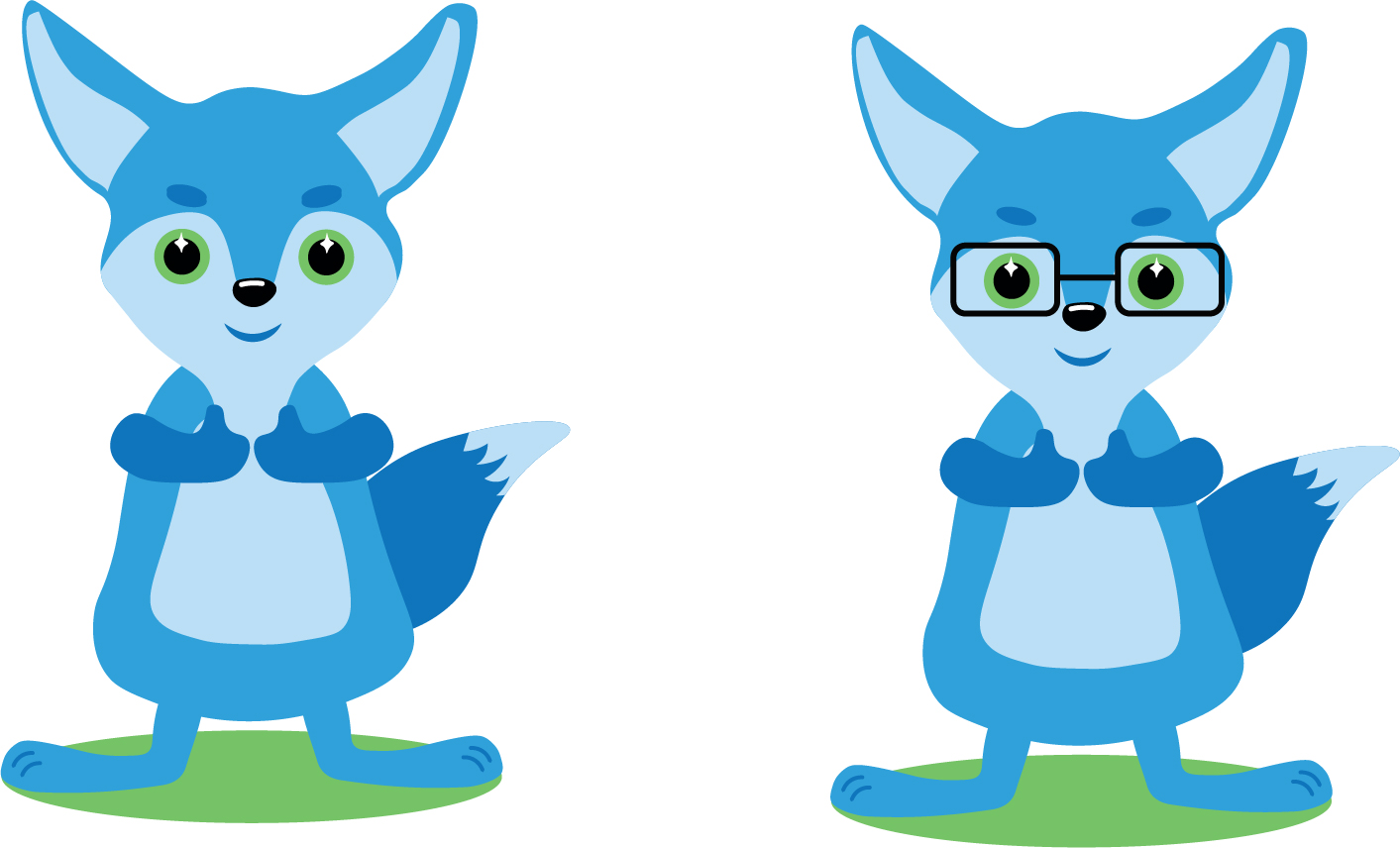 Character Design by Ropique for this project | Design #26413727