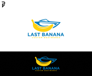 Logo Design by poisonvectors for The Banana House | Design: #26398850